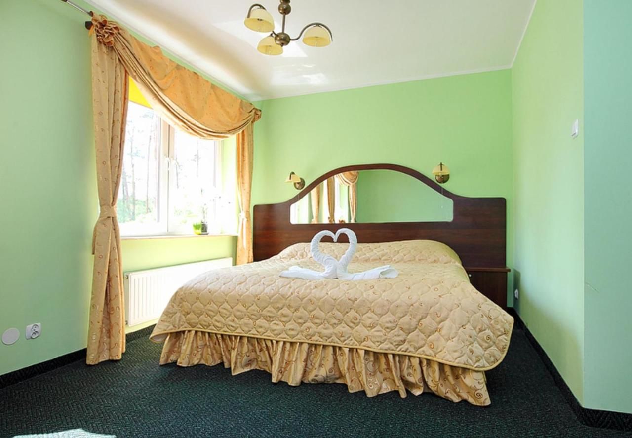 Отель Best Inn Быдгощ-36